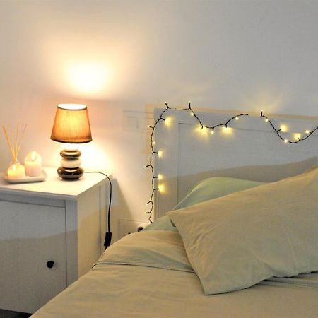 Madrid Piruli Home- Cozy Apartment With Nice Patio Eksteriør bilde