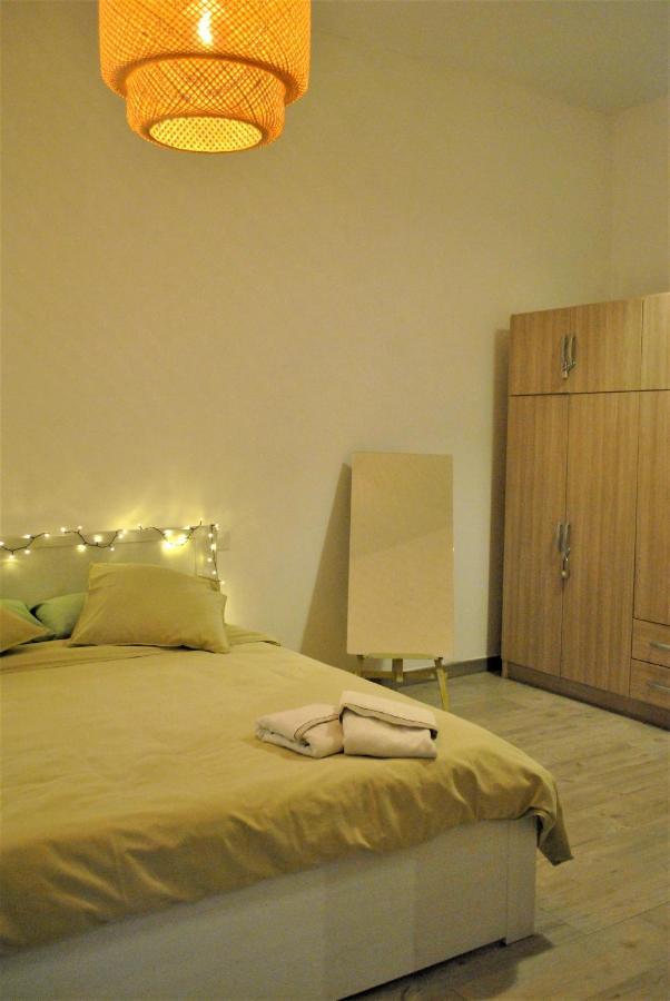 Madrid Piruli Home- Cozy Apartment With Nice Patio Eksteriør bilde