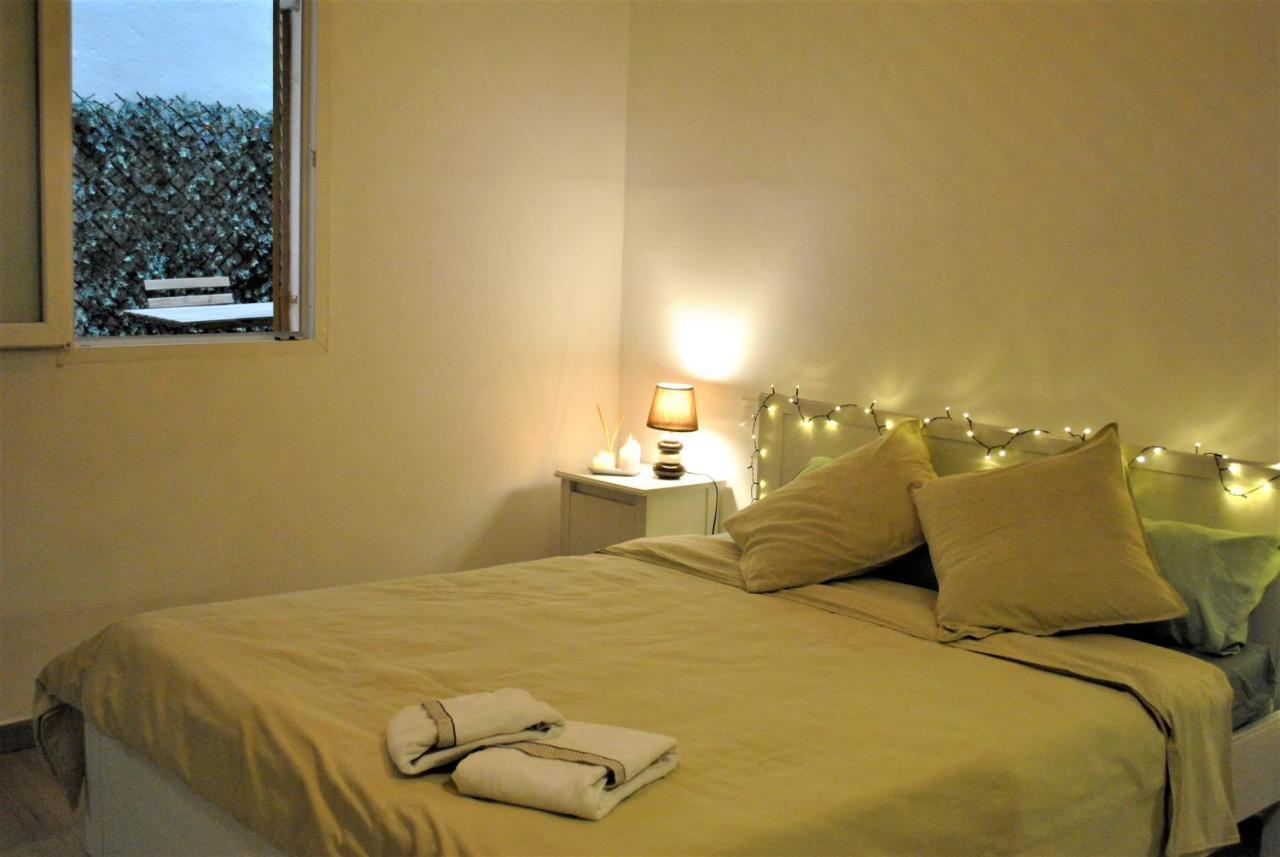 Madrid Piruli Home- Cozy Apartment With Nice Patio Eksteriør bilde