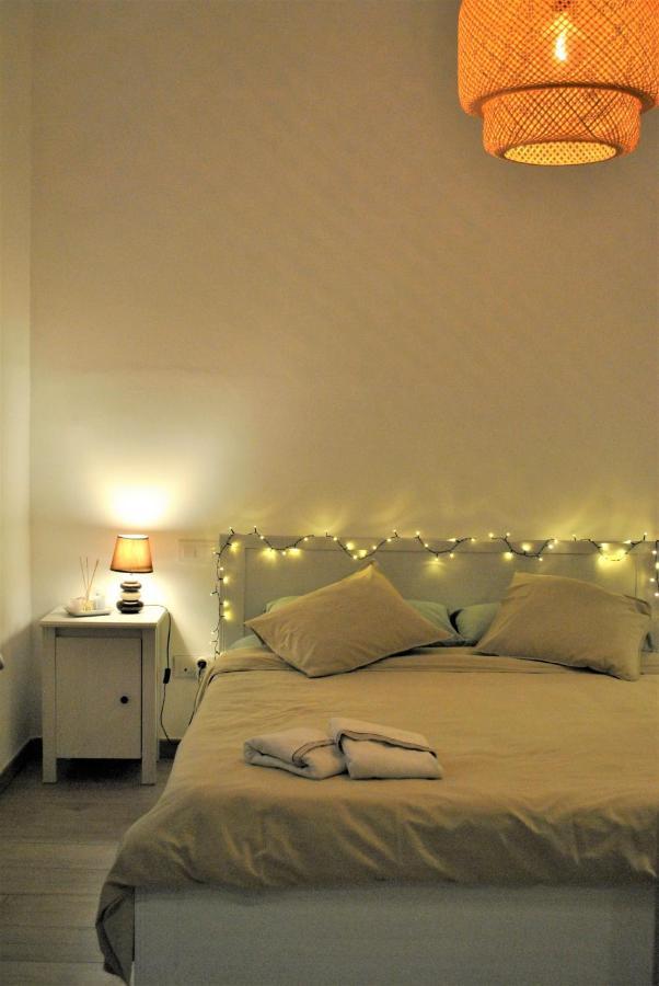 Madrid Piruli Home- Cozy Apartment With Nice Patio Eksteriør bilde