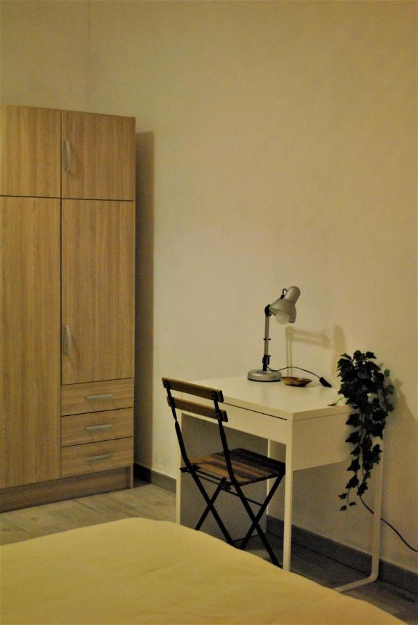 Madrid Piruli Home- Cozy Apartment With Nice Patio Eksteriør bilde